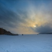 Волга :: vedin 