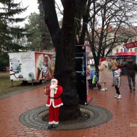 затерялся :: Светлана Баталий