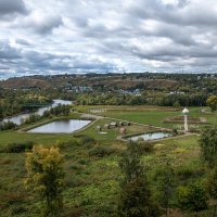 нижний новгород-пермь по рекам .елабуга. :: юрий макаров