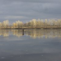 Безумству "храбрых" посвящается... :: Тамара Бедай 