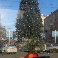 Скоро Старый Новый год будет праздновать народ!.. :: Alex Aro Aro Алексей Арошенко