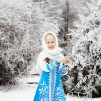 Зимние Тропинки! :: Игорь Суглоб