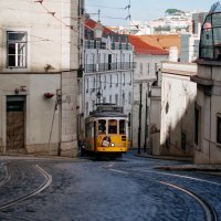 Lisboa :: Денис Драгунов