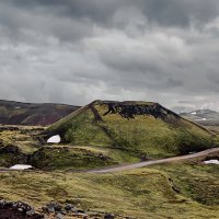Iceland 16 :: Arturs Ancans