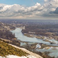 Окрестности моего города :: Игорь Сикорский