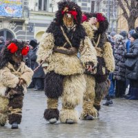 Переберія :: Степан Карачко