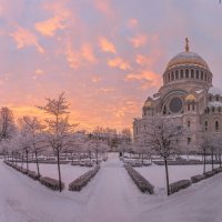 Утро :: Сергей Григорьев