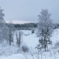 Дом на окраине.. :: Эдуард Кокозов