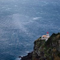 Azores :: Денис Драгунов