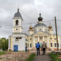 Мышкин :: Cергей Кочнев