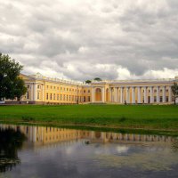 Александровский дворец. :: Лия ☼