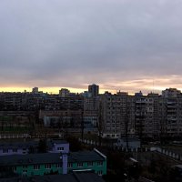Киев. :: Николай Сидаш