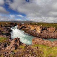 Iceland 23 :: Arturs Ancans