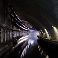 Туннель :: Natalia Kutsenko