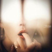 Poison Lips :: Сергей Пилтник