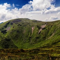 Карпаты :: Светлана Л.