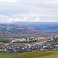 Челябинская обл. :: Tимур Фатихов