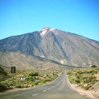 Tenerife :: Ксения Ананьина