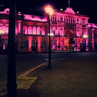 La Casa Rosada :: Naty ***