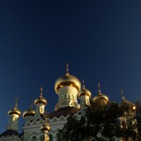Покровский монастырь. Киев :: SMart Photograph