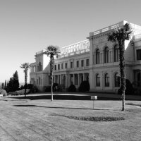 Ливадийский дворец :: SMart Photograph