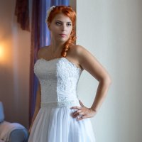 Невеста :: Татьяна Юрченко