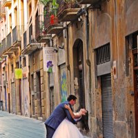 La boda espñola.. :: Jio_Salou aticodelmar