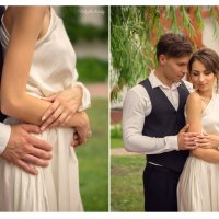 Love story :: Надюшка Кундий
