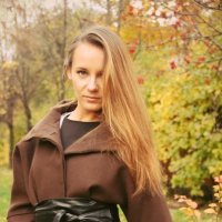 Осень :: Екатерина Ртищева