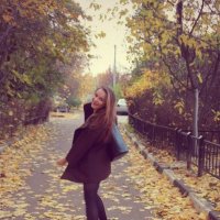 Осень за городом :: Екатерина Ртищева