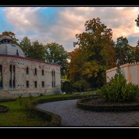 daruvarske toplice :: Matej Turbić