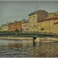 Петербург...По местам хоженым...(65) :: Domovoi 