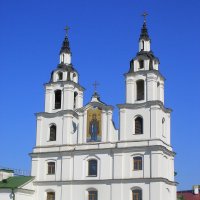 Свято-Духов Кафедральный собор :: Владислав Писаревский
