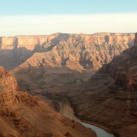 Grand Canyon. :: Алексей Пышненко