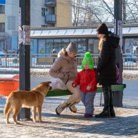 Г :: Денис Борисенко