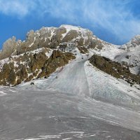 Austrian Alps 080222 m :: Arturs Ancans