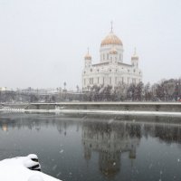 Причал :: Михаил Бибичков