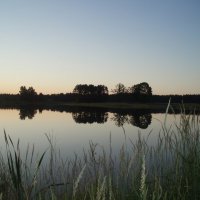 Evening in Lithuania :: silvestras gaiziunas gaiziunas