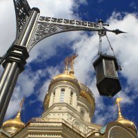 Сретение  Один из главных 12 православных  праздников 15 февраля :: олег свирский 