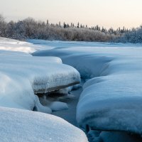 снег :: Игорь Шабалин