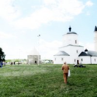 В "Городище Булгар" :: Raduzka (Надежда Веркина)