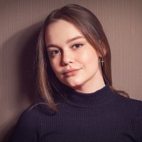 Портрет девушки. :: Алексей Хаустов