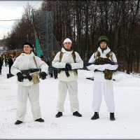 *** :: Александр Шимохин