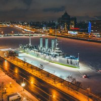 Красивый Санкт-Петербург 2022 :: Юрий Лобачев