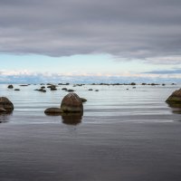 Финский залив :: Константин Шабалин