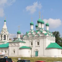 Москва. Новый Арбат. :: Владимир Драгунский