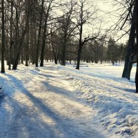 Екатерининский парк :: Наталья Герасимова