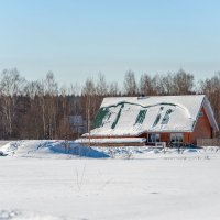 После снежной зимы :: Валерий Иванович