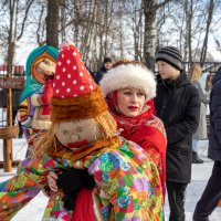 Плохонький да свой. :: Анатолий. Chesnavik.