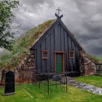 Iceland 50 :: Arturs Ancans